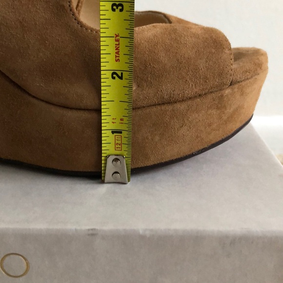 Jimmy Choo platform sandals - Picture 9 of 16